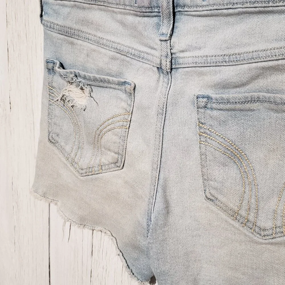 Hollister 27 jean